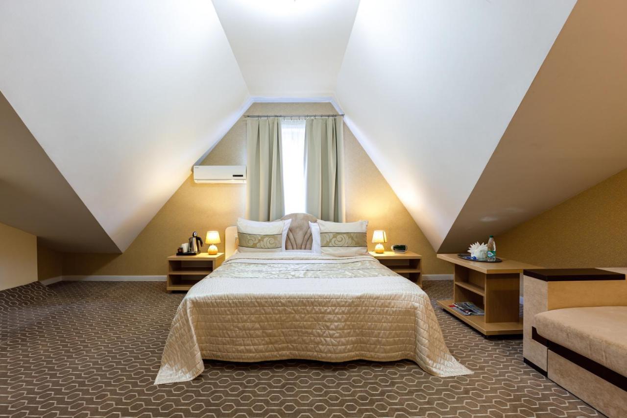 Semashko Hotel Гродно Екстер'єр фото