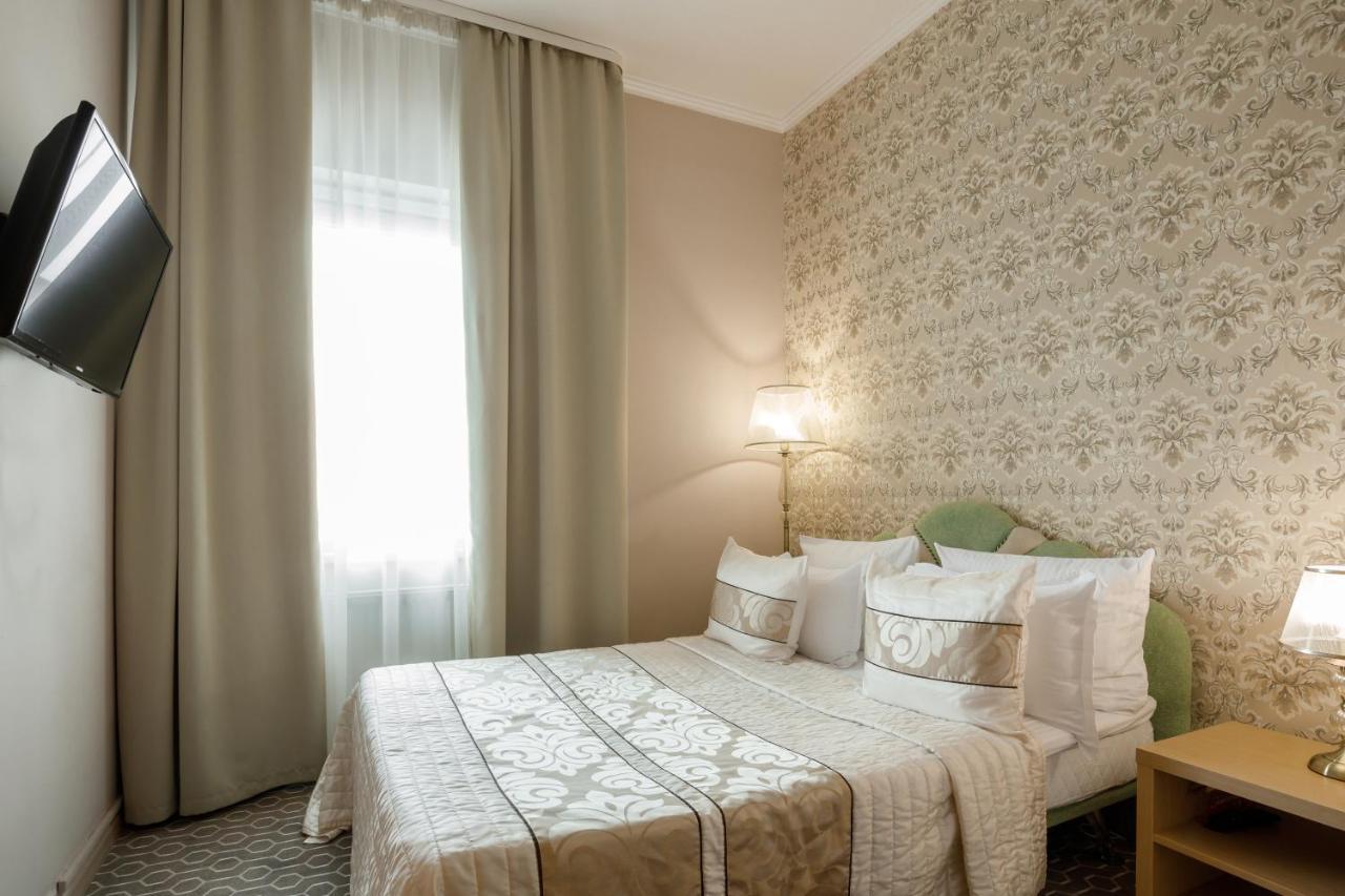 Semashko Hotel Гродно Екстер'єр фото