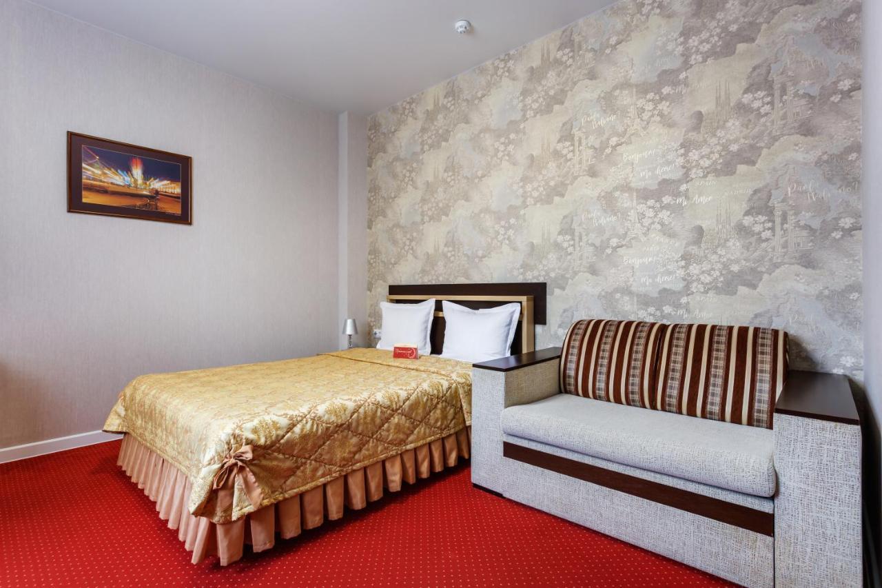 Semashko Hotel Гродно Екстер'єр фото