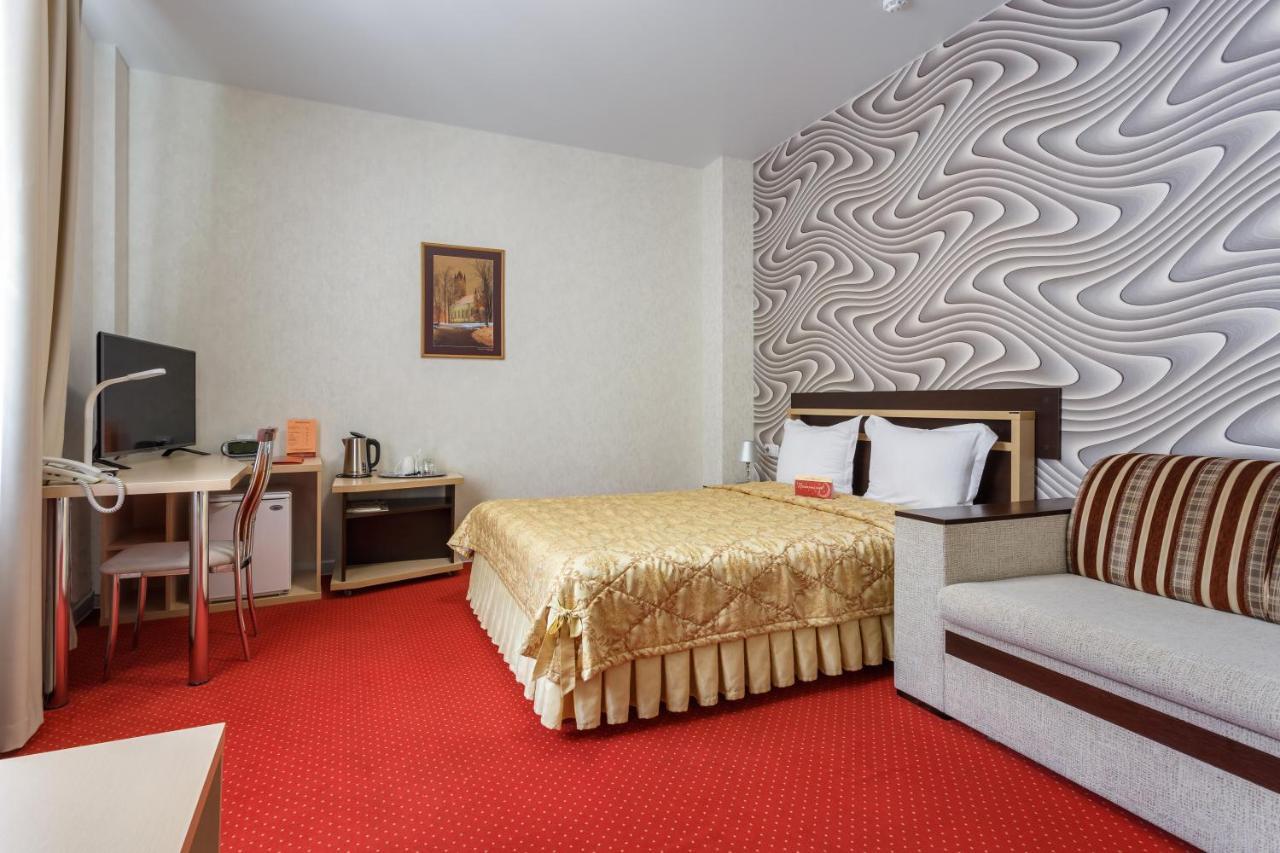 Semashko Hotel Гродно Екстер'єр фото