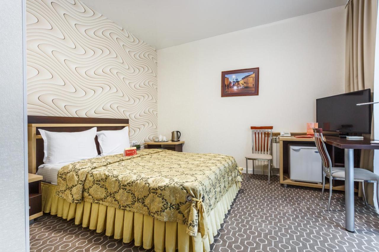 Semashko Hotel Гродно Екстер'єр фото