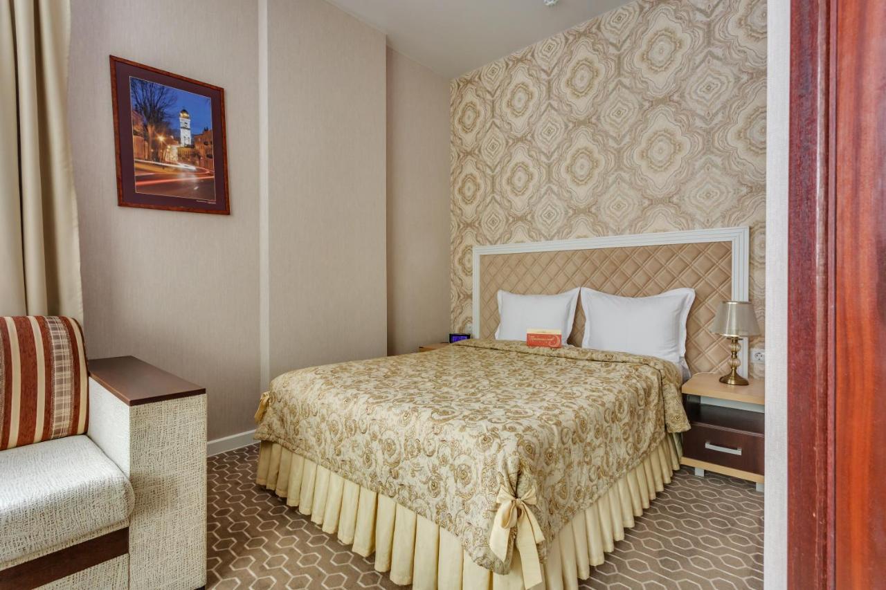 Semashko Hotel Гродно Екстер'єр фото