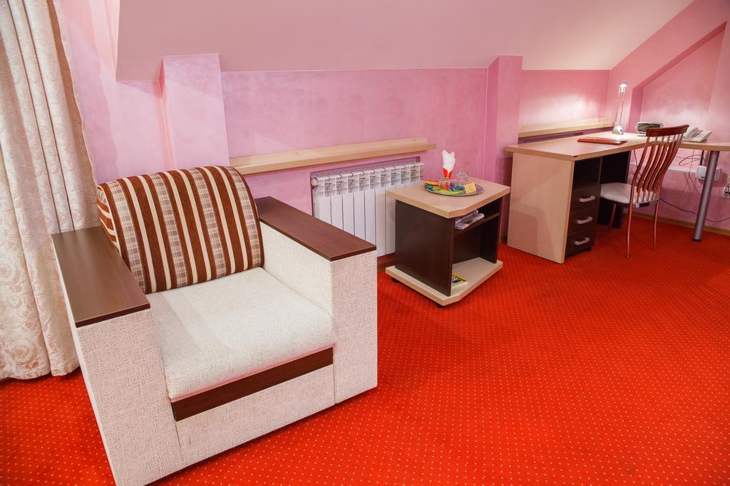 Semashko Hotel Гродно Екстер'єр фото