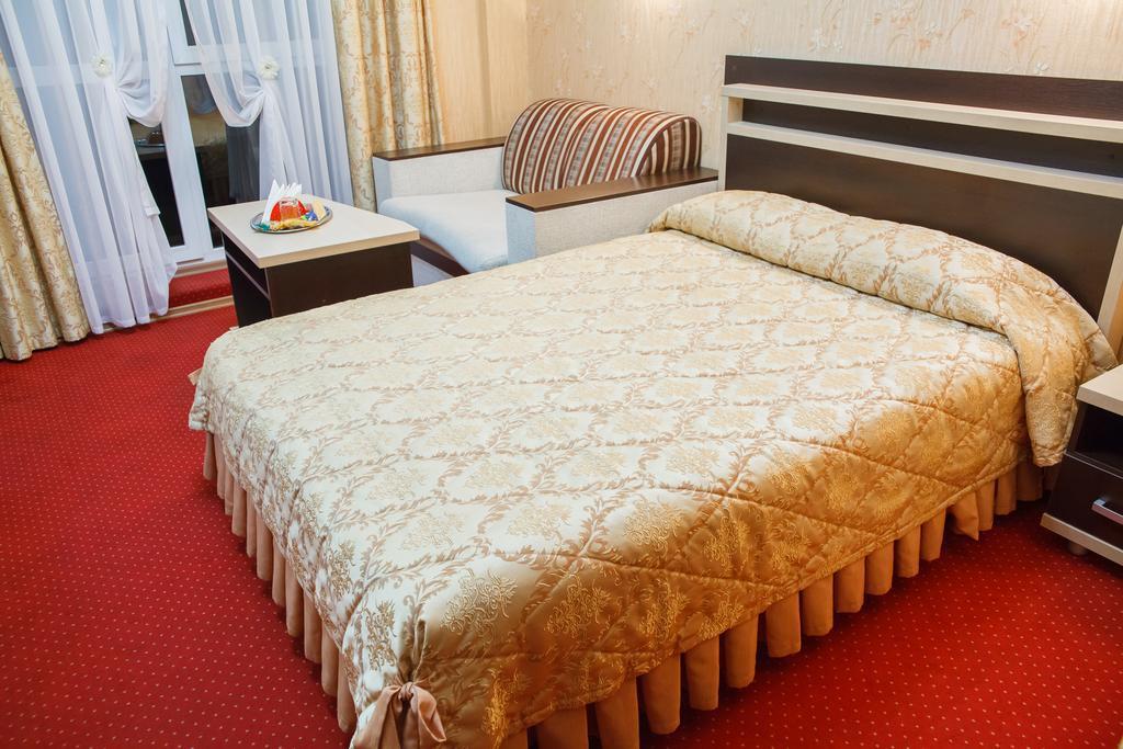 Semashko Hotel Гродно Екстер'єр фото
