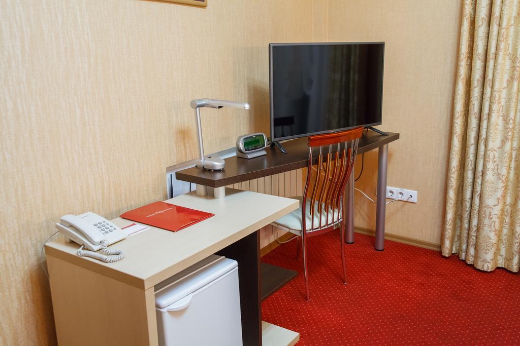 Semashko Hotel Гродно Екстер'єр фото
