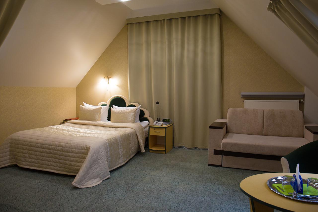 Semashko Hotel Гродно Екстер'єр фото