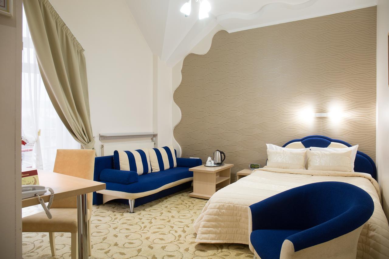 Semashko Hotel Гродно Екстер'єр фото