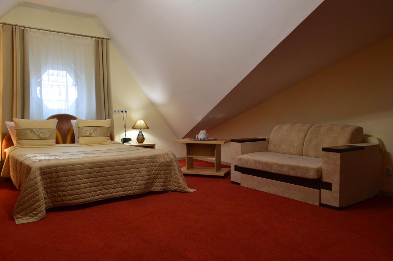 Semashko Hotel Гродно Екстер'єр фото