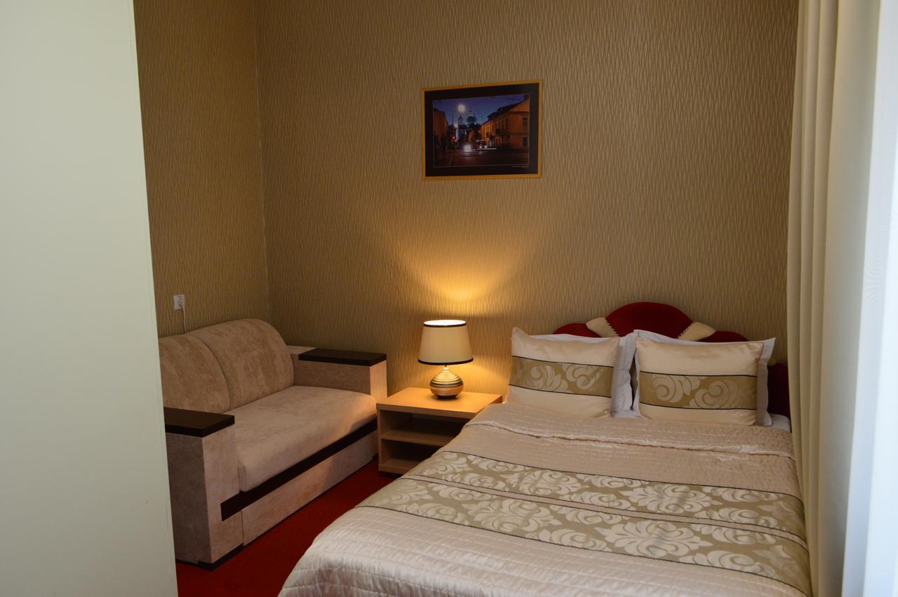 Semashko Hotel Гродно Екстер'єр фото