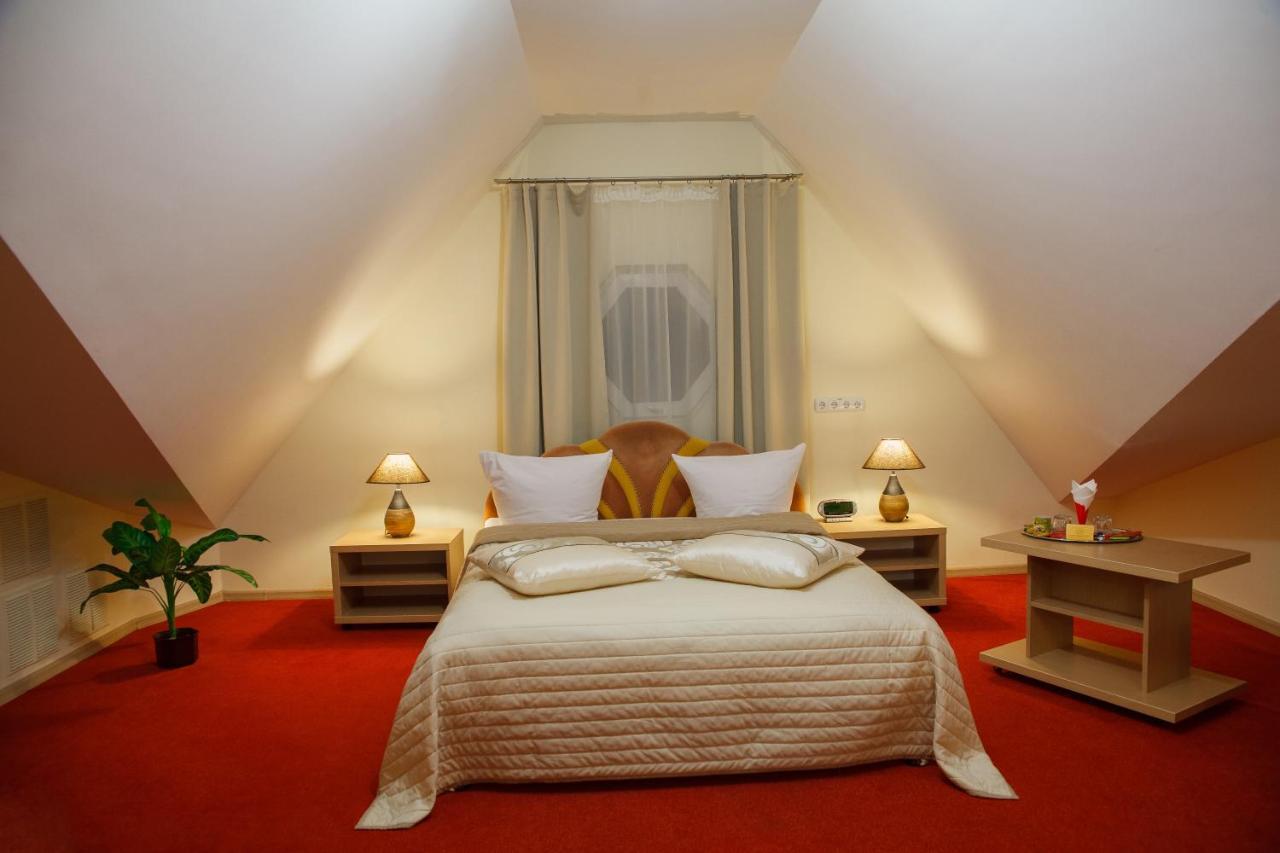 Semashko Hotel Гродно Номер фото