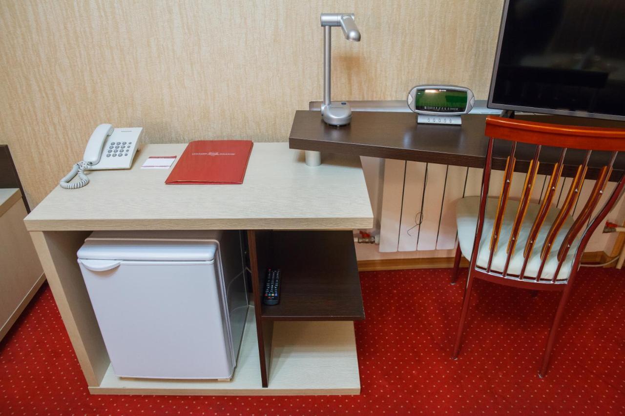 Semashko Hotel Гродно Екстер'єр фото