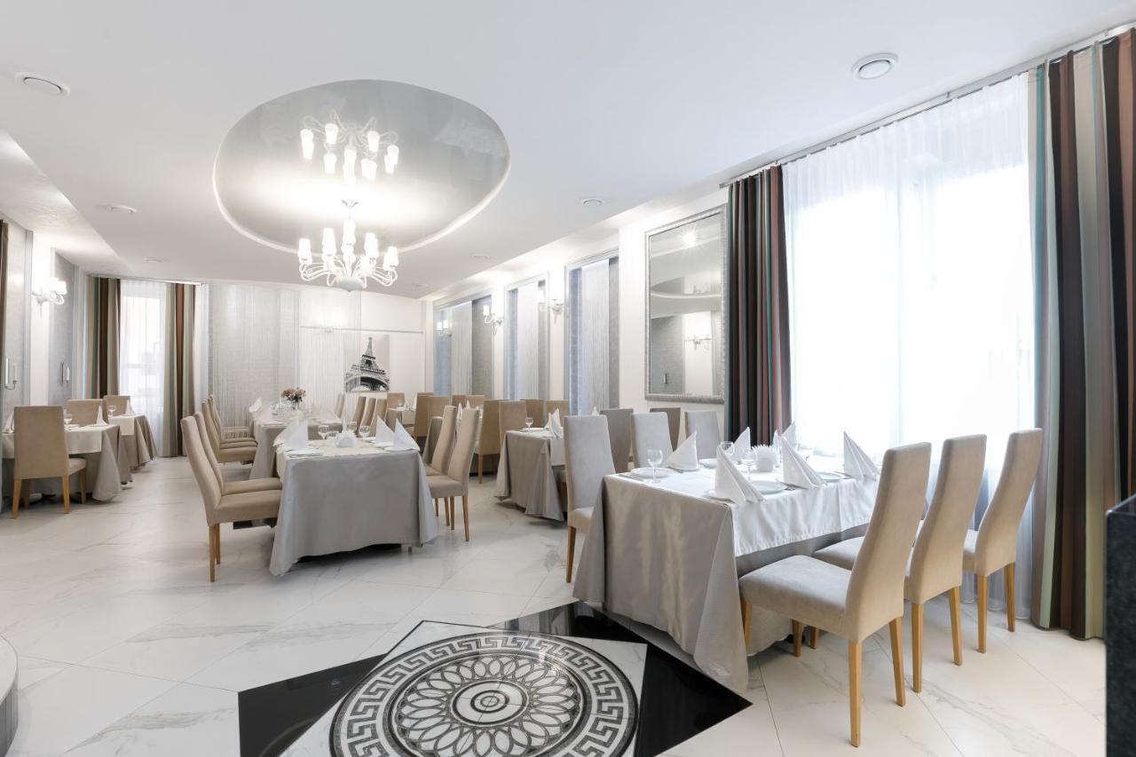 Semashko Hotel Гродно Екстер'єр фото