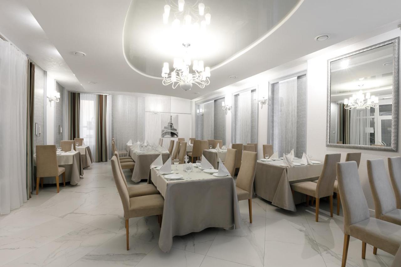 Semashko Hotel Гродно Екстер'єр фото