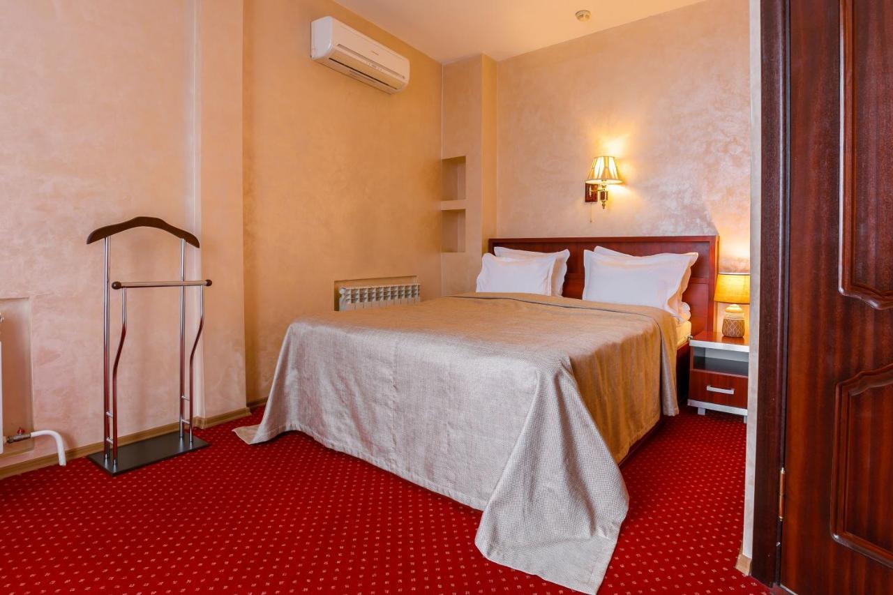 Semashko Hotel Гродно Екстер'єр фото